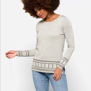 Lety & Me Sweater
